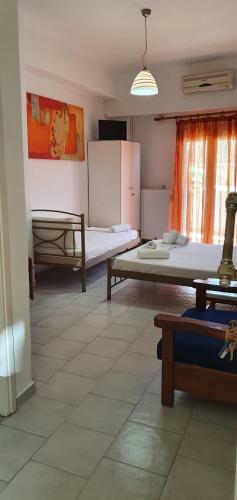 Apartamento Villa Fiore Parga