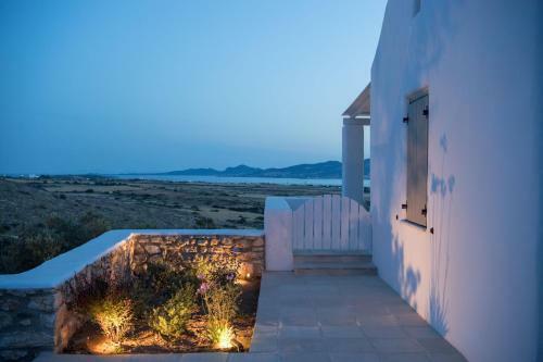 Luxury Paros Villa Villa Akaste Beautiful Serene Glisidia
