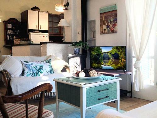 Poros Pine Villa