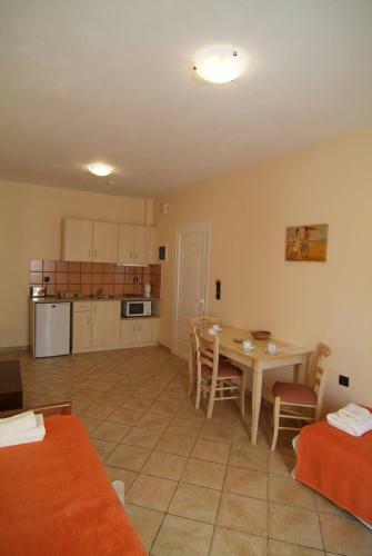 Apartamento Corfu Palmar Hotel