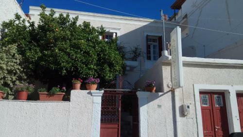 Albergue Arhontiko Sitia