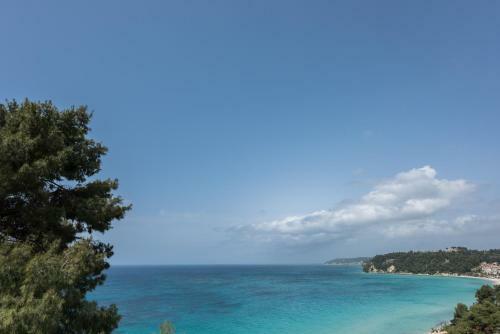 #luxlikehome - Azure Sea View House