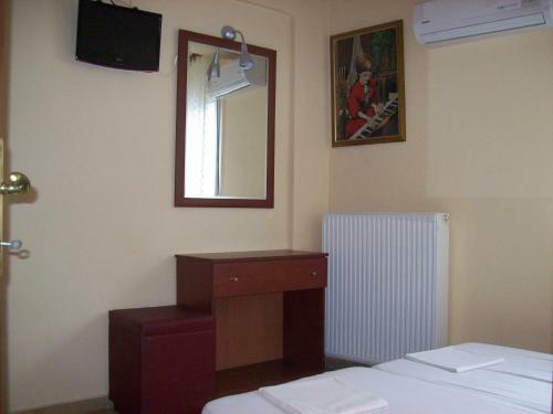 Apartamento Alexandrio - Fania