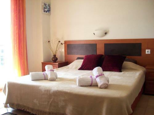 Apartamento Alexandrio - Fania