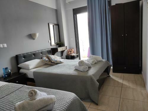 Apartamento Beachlife Studios