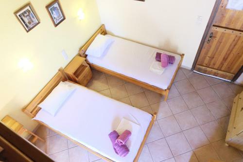 Hotel Taxiarchis Apartments