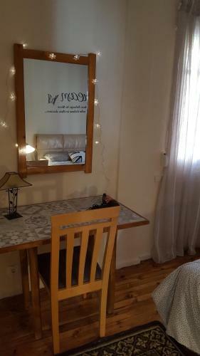 Apartamento Thessviewn'style City Penthouse