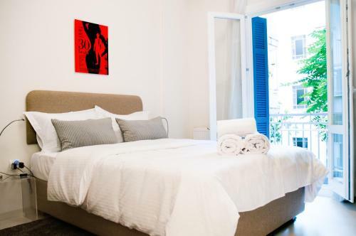 Apartamento City Center 3bdr