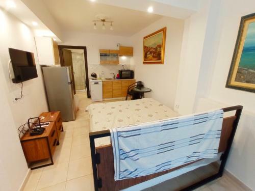 Apartamento Twins Studio Thessaloniki