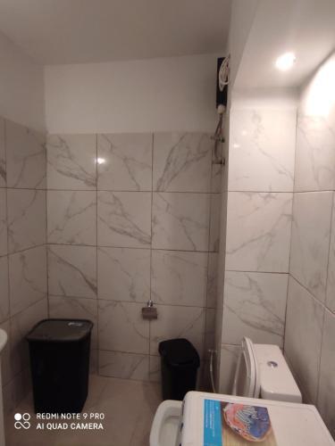 Apartamento Twins Studio 2nd Thessaloniki