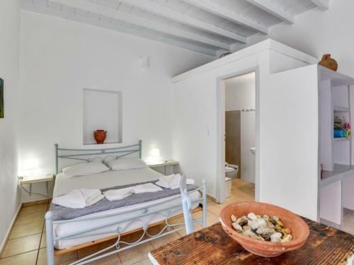 Holiday Home Milos Island