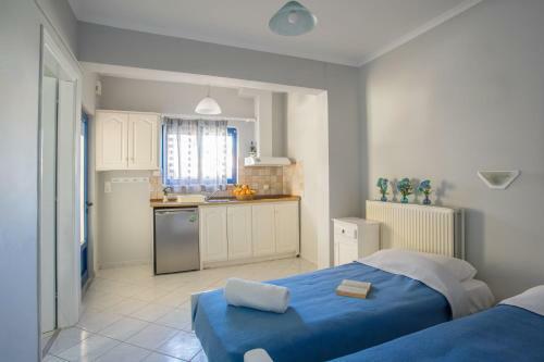 Hostal Orange Apartments