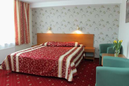 Hotel Morena