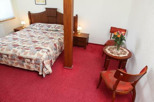 Hotel Morena