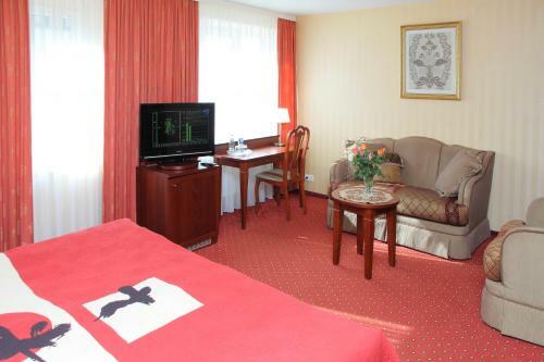 Hotel Morena
