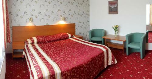 Hotel Morena