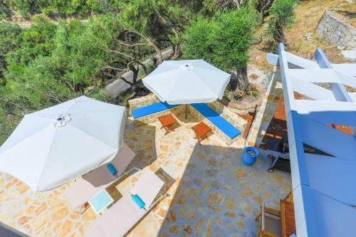 Villa Vista Mare Assinia