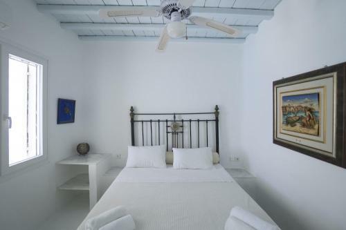 Villa Romina By Mykonos Luxury