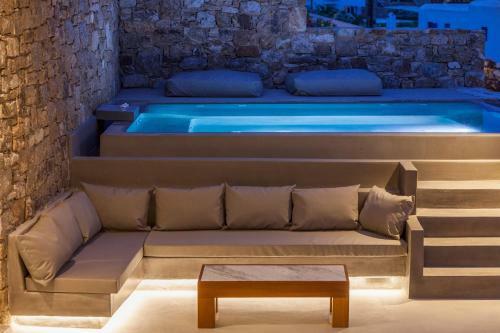 Villa Apollo By Mykonos Luxury
