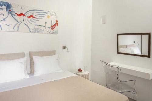 Villa Apollo By Mykonos Luxury