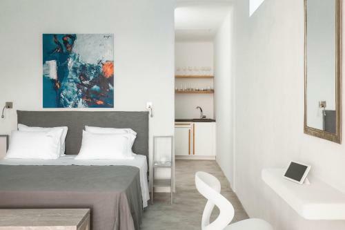 Villa Apollo By Mykonos Luxury