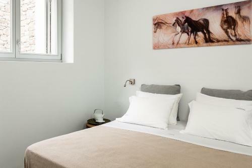 Luxury Villa Artemis By Mykonos Luxury
