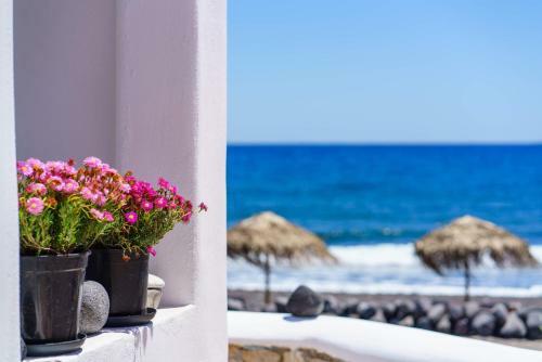 Apartamento Beach Houses Santorini