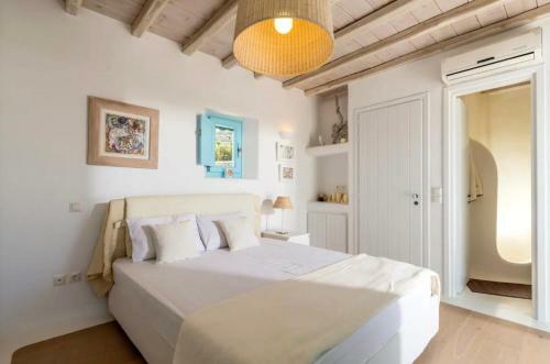 Villa Pudra Mykonos Agios Lazaros