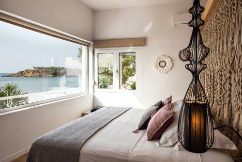 Glaros Luxury Villa