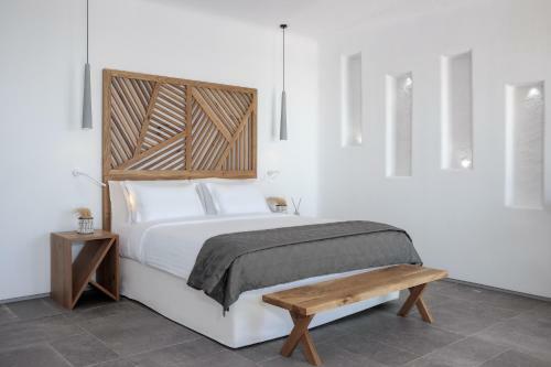 Hotel Alissachni Mykonos