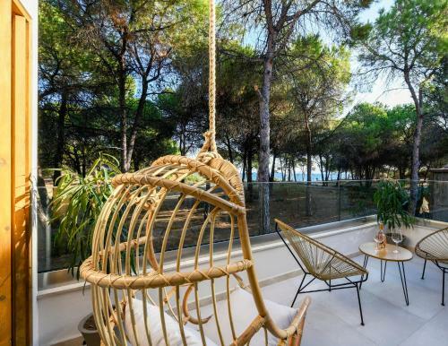 Apartamento Karidi Beach Boutique Suites