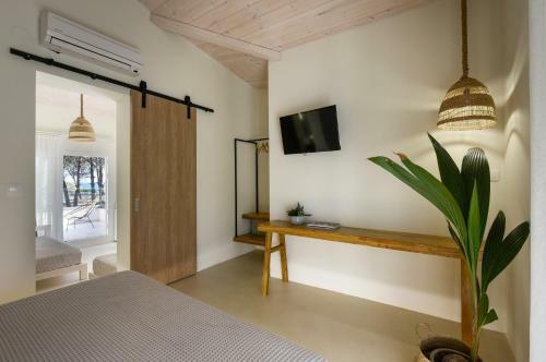 Apartamento Karidi Beach Boutique Suites
