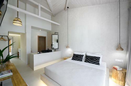 Apartamento Karidi Beach Boutique Suites
