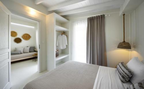 Apartamento Karidi Beach Boutique Suites