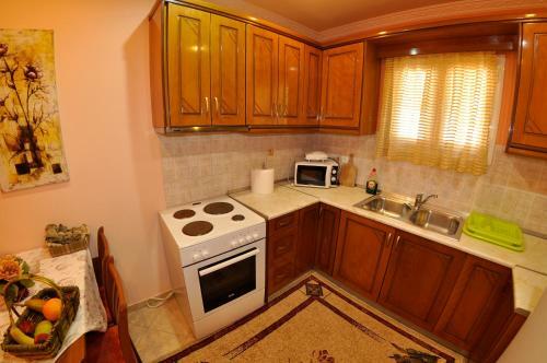 Apartamento Chrinos House