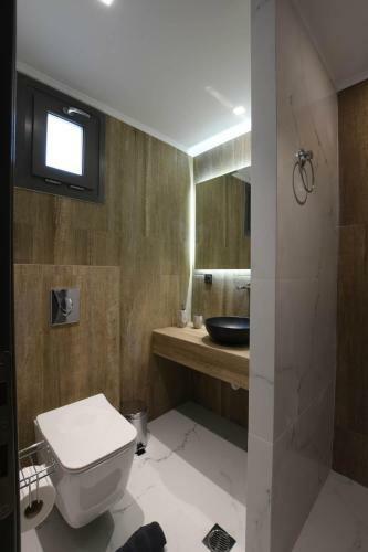 Villa Orion Eco Suites