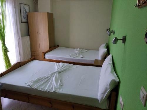 Apartamento Poseidon Rooms
