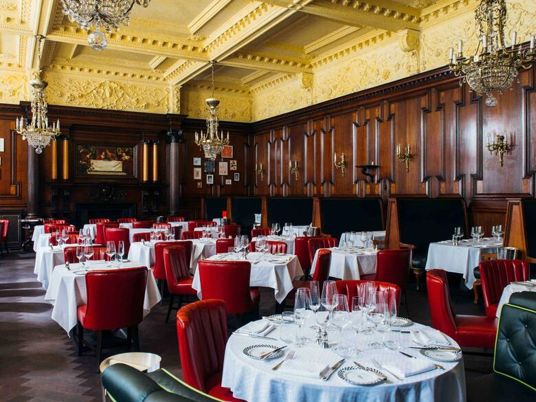Hotel The Savoy