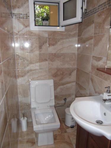 Apartamento Luxurious Appartments Katerina