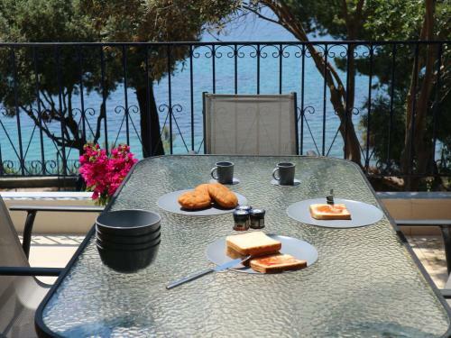 Apartamento Seafront Loft In Akti Elia