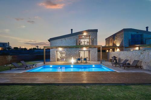 Anar Villas Rhodes