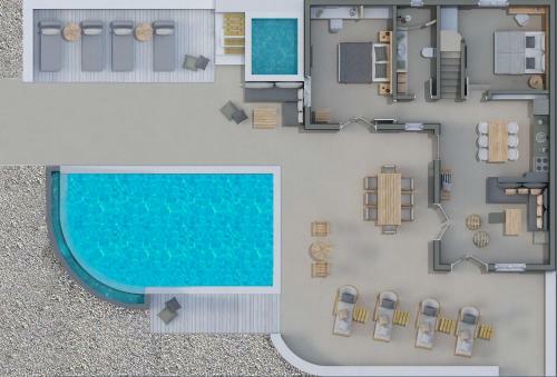 Mykonos Residence Villas & Suites