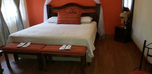 Hotel Casa Mimi Antigua Guatemala