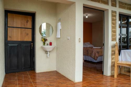Rancho Fortaleza Atitl�n