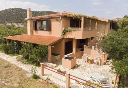Holiday Home Josko- With Playground