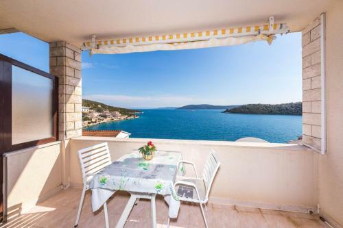 Apartments Ivan - Panoramic View