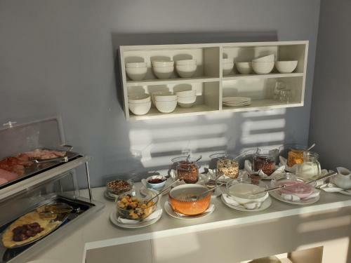 Bed & Breakfast Villa Ljiljana