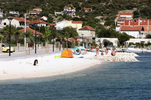 Apartment Marin - Comfortable