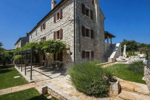 Villa San Niccolo