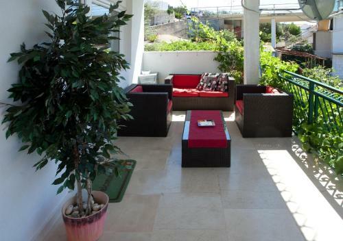 Apartments Paradise